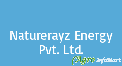 Naturerayz Energy Pvt. Ltd.