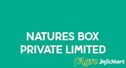 NatureS Box Private Limited