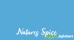 Natures Spice mumbai india