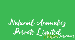 Naturoil Aromatics Private Limited noida india