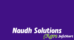 Naudh Solutions ambala india