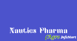 Nautics Pharma ahmedabad india