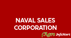 Naval Sales Corporation