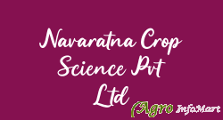 Navaratna Crop Science Pvt Ltd hyderabad india