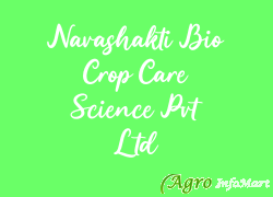 Navashakti Bio Crop Care Science Pvt Ltd