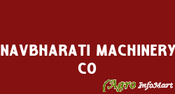 Navbharati Machinery Co ahmedabad india