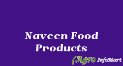 Naveen Food Products bangalore india