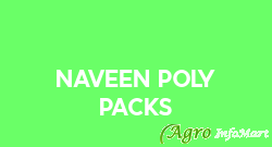 Naveen Poly Packs