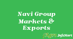 Navi Group Markets & Exports bangalore india