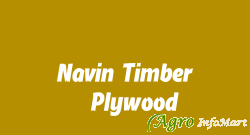 Navin Timber & Plywood