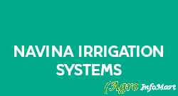 Navina Irrigation Systems hyderabad india