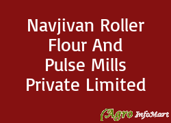 Navjivan Roller Flour And Pulse Mills Private Limited ahmedabad india