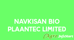 Navkisan Bio Plaantec Limited