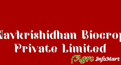 Navkrishidhan Biocrop Private Limited indore india