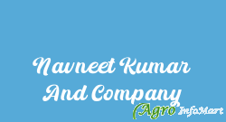 Navneet Kumar And Company
