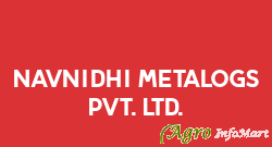 Navnidhi Metalogs Pvt. Ltd.