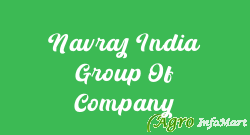 Navraj India Group Of Company