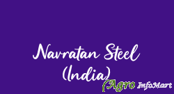 Navratan Steel (India)
