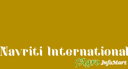 Navriti International