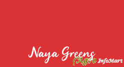 Naya Greens