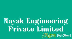 Nayak Engineering Private Limited mumbai india