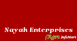 Nayak Enterprises bangalore india