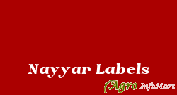 Nayyar Labels ludhiana india