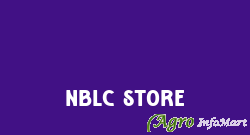 NBLC Store