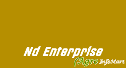 Nd Enterprise ahmedabad india