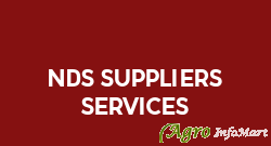 NDS Suppliers Services