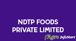 NDTP Foods Private Limited kashipur india