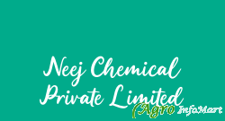 Neej Chemical Private Limited
