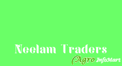 Neelam Traders delhi india