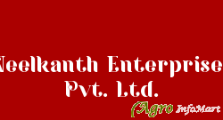Neelkanth Enterprises Pvt. Ltd. delhi india