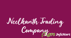 Neelkanth Trading Company