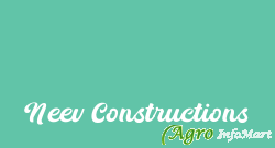Neev Constructions delhi india