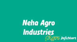 Neha Agro Industries ahmedabad india