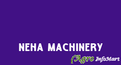 Neha Machinery