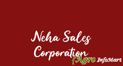 Neha Sales Corporation