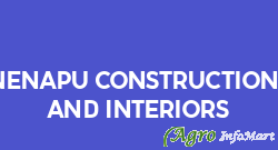 Nenapu Constructions And Interiors