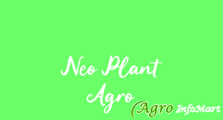 Neo Plant Agro ahmedabad india