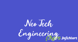 Neo Tech Engineering rajkot india