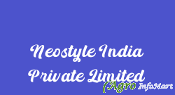 Neostyle India Private Limited