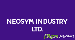 Neosym Industry Ltd. pune india