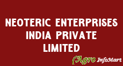 Neoteric Enterprises India Private Limited chennai india