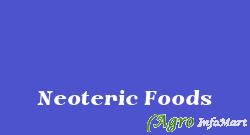 Neoteric Foods