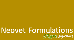 Neovet Formulations hyderabad india