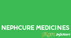 Nephcure Medicines