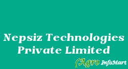 Nepsiz Technologies Private Limited gurugram india