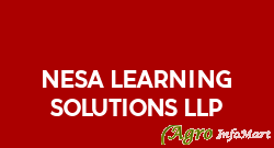 Nesa Learning Solutions Llp mumbai india